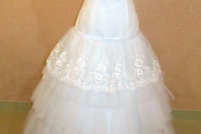 Глобальные проекты